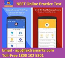 NEET Online Practice Test