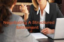 Negotiating A Structured Settlement? Here is what you need to know about &#8211; Magazine Muzz