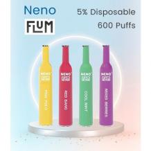 neno flum disposable