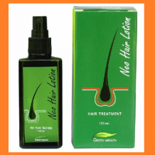 NEO Hair Lotion Pakistan - Get Healthy Hair with NEO