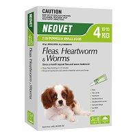 Buy Neove Pet Products Online | Free Shipping*