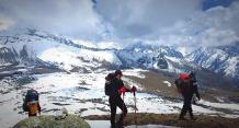 Trekking in Nepal - Best nepal trekking packages cost 2021