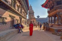 Kathmandu – Following the Indigenous Heritage and Food Trail