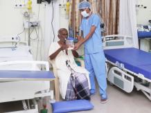 best Nephrology hospital in madurai 