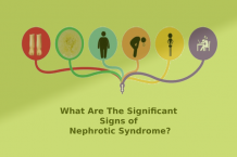  What Are The Significant Signs Of Nephrotic Syndrome? - Ayurvedic Kidney Failure Treatment  