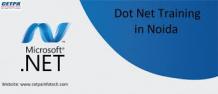 What Are The Benefits Of .Net Training & Certification ?