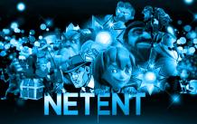 The top 5 NetEnt video slots and where you’ll find them