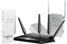 Router login netgear