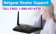 Netgear Router Support