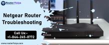 Netgear Router Troubleshooting, Netgear Router Troubleshoot