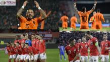 Netherlands Vs Austria Tickets: Thibaut Courtois, Gavi, and the star names set to miss Euro Cup 2024