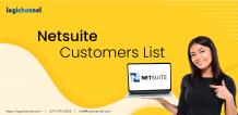 NetSuite Customers List | LogiChannel