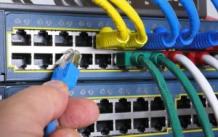 How to Choose the Right Kind of Network Cabling for your Organisation?