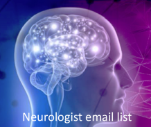 Neurologist email list