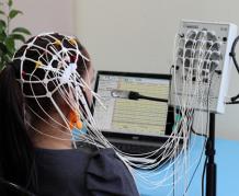   	Best Neurology Lab in Gurgaon | EEG Scan in Gurgaon - MDRC India  