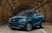 The New 2020 Buick Encore at Glance! &#8211; New Buick Cars For Sale in Texas | Best Buick Dealer in Texas