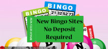 Safety by playing at new bingo sites no deposit required bonus