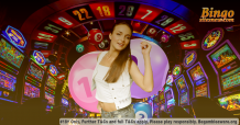 Play new bingo sites to link the playing bingo gaming