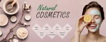 Cosmetics Manufacturer | Essential Oil