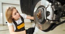 Signs your car needs new brakes