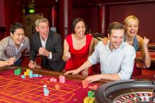 No Deposit Bonus 2018 UK – Free Spins No Deposit Casino Slots - New Online Slot Sites