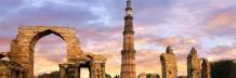 Delhi Tour Packages - New Delhi Holiday Plan