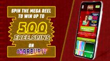 new mega reel slots 2020