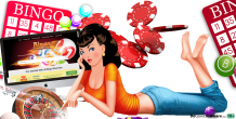 Finding the right new online bingo sites play games &#8211; Delicious Slots