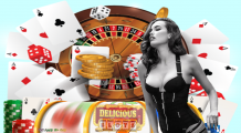 Little Known Facts about New UK Slots Sites No Deposit