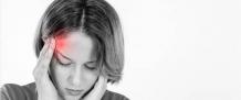 Headaches and Migraines Worcester