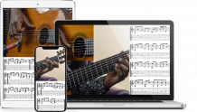 Online African Fingerstyle Guitar | African Fingerpicking Lessons