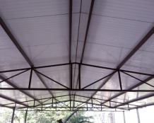 Roofing Contractors in Chennai, Roofing Shed Work Contractors in Chennai, Roofing Fabricators in Chennai