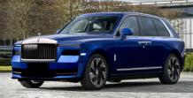 2024 Rolls-Royce Cullinan&nbsp;-&nbsp;Top Car Magazine