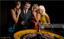 The new slot sites no deposit required are the UK slots | New UK Casino