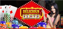 Delicious Slots: Seem to live at this account on play new slot sites UK 2019