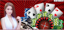 Have new slot sites with a free bonus and play top UK slots