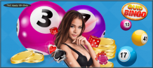 Bingo balance new slot sites with a free sign up bonus by deliciousslots