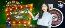 Linking superb new slots sites play games - Brand new slots sites in the UK