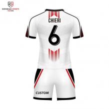 sublimated soccer uniforms for sale | cheap customized | Expodian Sports