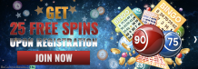 Free Bingo Money-play New Uk Bingo Sites Without Any Deposit