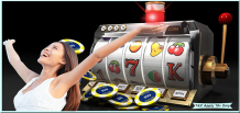 Casinos with new UK slots sites no deposit bonuses