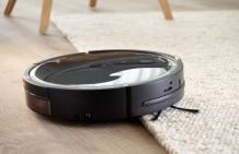 Robot Vacuum Cleaner