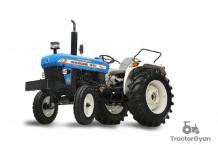 New holland 3600 TX Super Heritage Edition - Tractorgyan