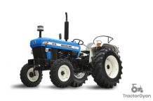 New Holland 3630 Tx Plus, Specifications, Latest Price 2022- Tractorgyan