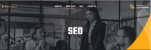 SEO Service Company