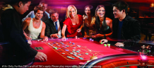 The major appeal at new slots sites play games