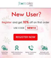 Order Flowers Basket Online | Flowers Delivery Online 