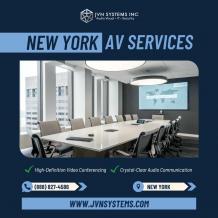 New York AV Services