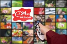    Why Apolloiptv24.com is the Best IPTV Subscription Service Provider in 2024