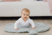 The Ultimate Guide to Baby Changing Mats: Comfort, Convenience, and Care -
